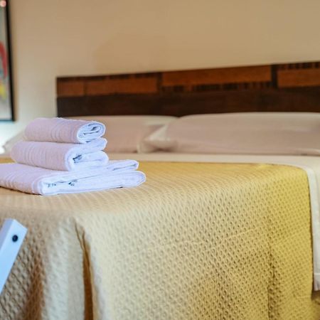 Bed and Breakfast Umberto 25 Санто-Стефано-ди-Камастра Экстерьер фото