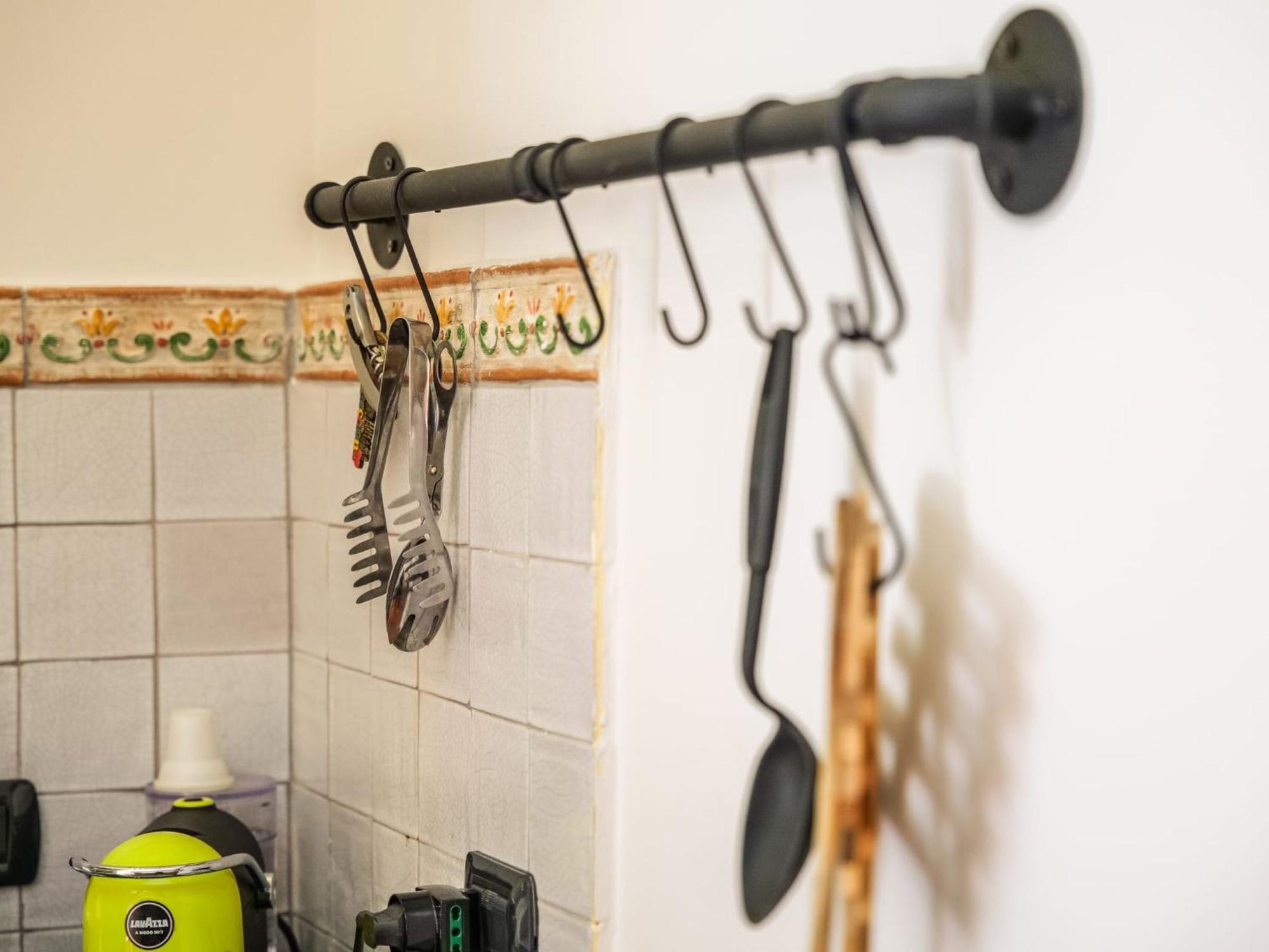 Bed and Breakfast Umberto 25 Санто-Стефано-ди-Камастра Экстерьер фото